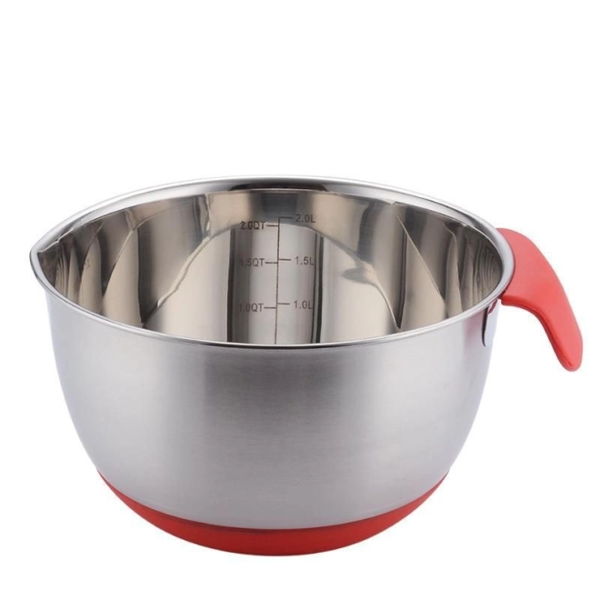 Bol de cuisine avec mesure 24 cm