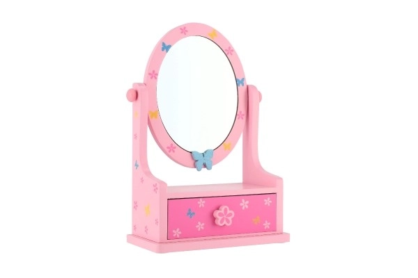 Espace de rangement pratique