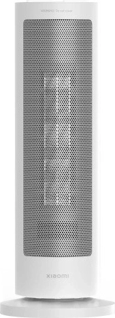 Chauffage soufflant céramique 2000 W avec oscillation