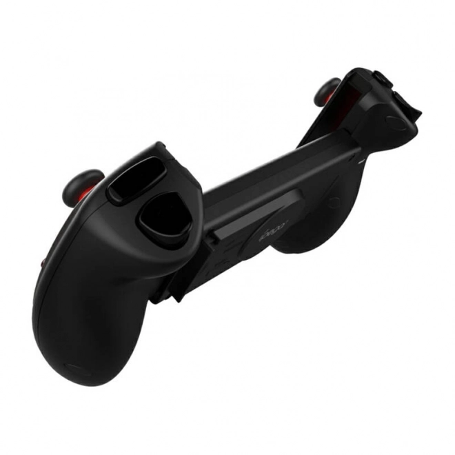 Manette de jeu sans fil avec support de téléphone iPega