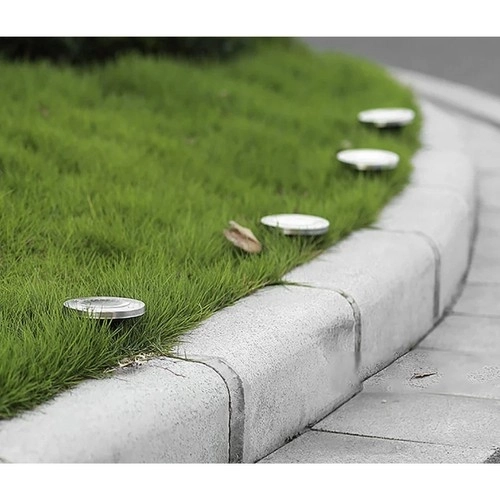 Éclairage de jardin solaire - 12 pcs Gardlov 24001