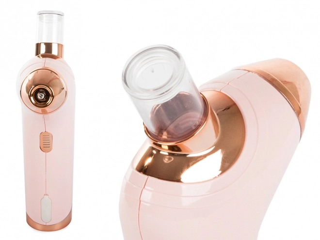 Injecteur facial d'hydratation Face Oxygen