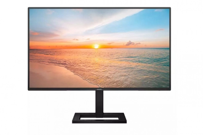 Moniteur Philips 27E1N1300AE 27 pouces IPS 100Hz HDMI USB-C avec haut-parleurs