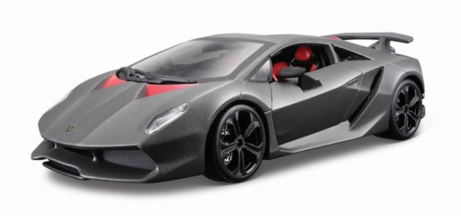 Voiture télécommandée Lamborghini Sesto Elemento