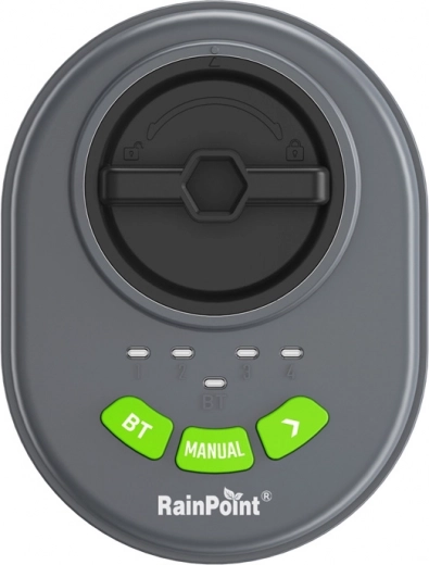 Jusqu’à 12 mois sur piles et résistance IP67