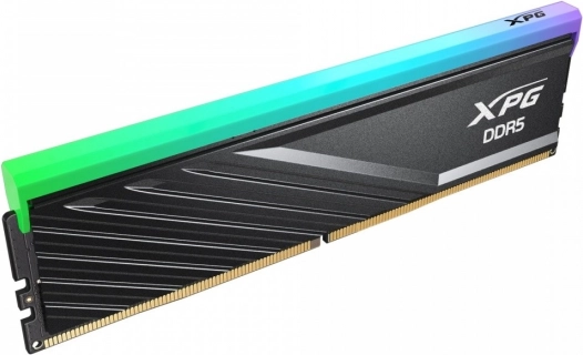 Éclairage RGB personnalisable