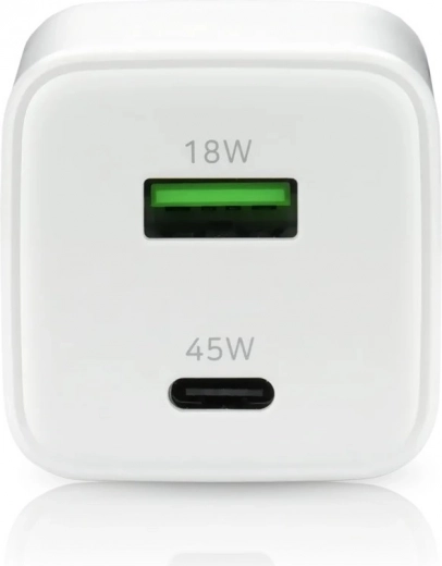 Compact et efficace grâce au GaN