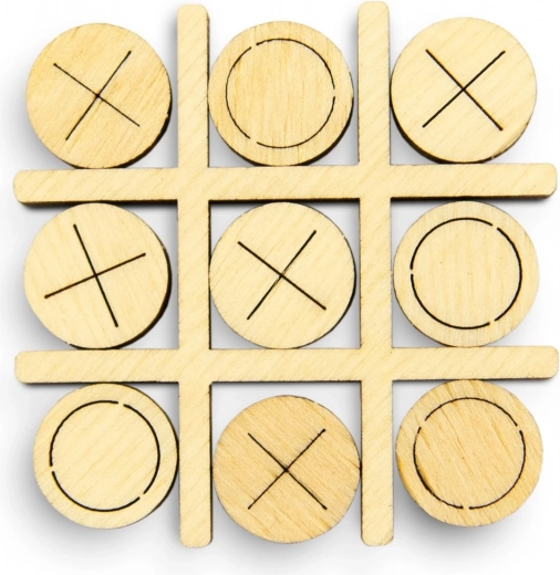 Assemble et joue en quelques minutes