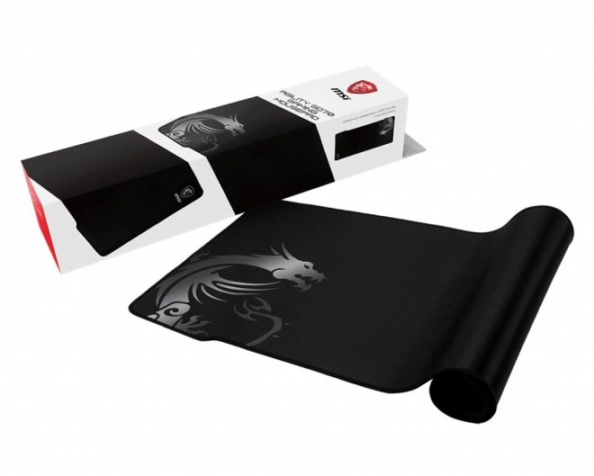 Tapis de jeu MSI Agility GD70