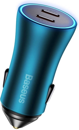 Compatibilité universelle 12–24 V