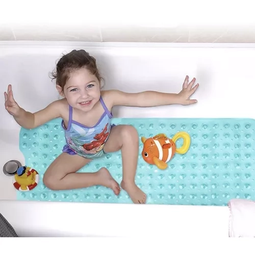 Tapis de bain antidérapant Ruhhy 23646