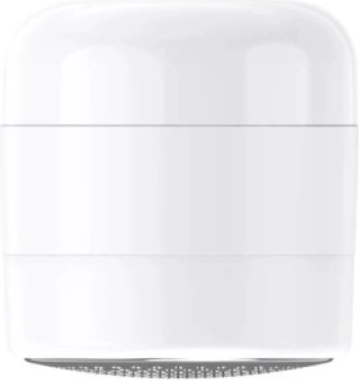 Aspiration puissante et coupe nette