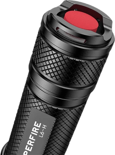 Recharge pratique en USB‑C