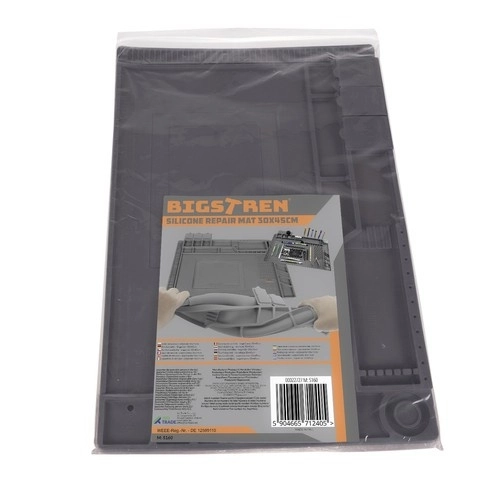 Tapis de service - organiseur 30x40cm Bigstren 22727