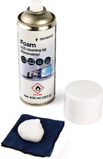 Nettoyage des écrans doux et efficace