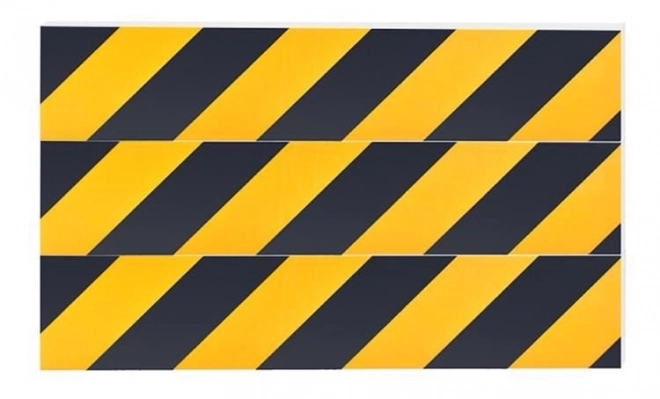 Protecteur de porte de voiture 50x10x1,5cm