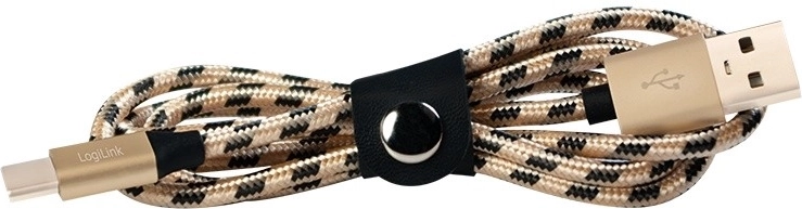 Câble tressé résistant