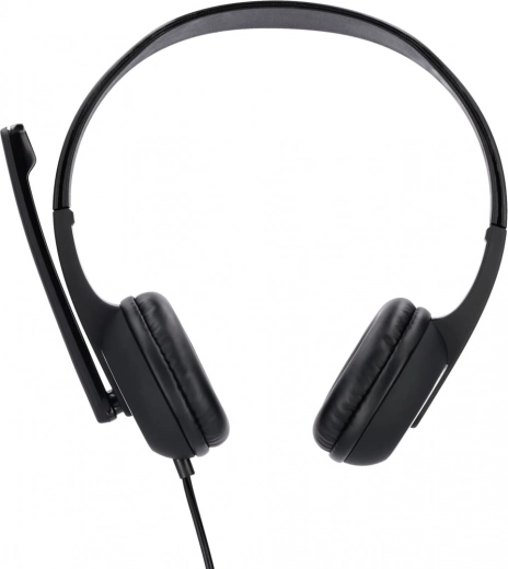 Perche micro pivotante pour une voix claire