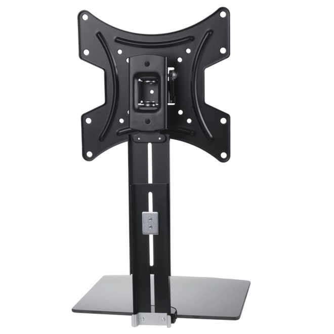 Support mural TV avec étagère MACLEAN BRACKETS