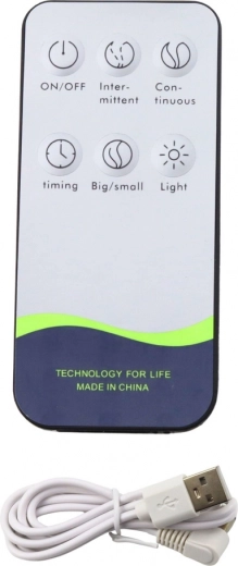 Commande à distance pratique