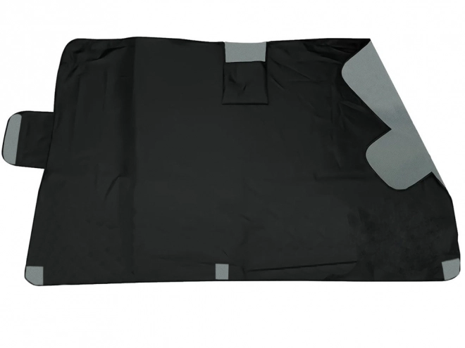 Tapis anti-givre pour pare-brise de voiture