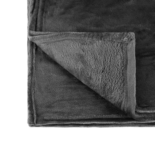 Couverture-mikina gris clair Ruhhy 22649