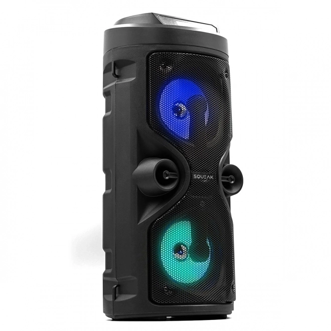 Haut-parleur Bluetooth Harmony avec fonction karaoké