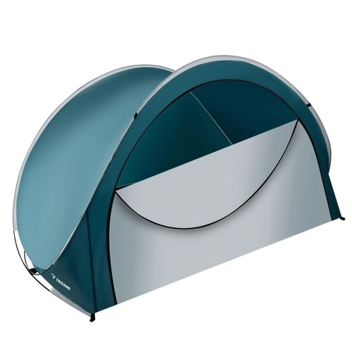 Tente de plage 200x120x110cm Trizand 21267