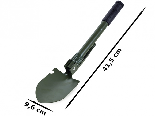 Pelle pliante de terrain