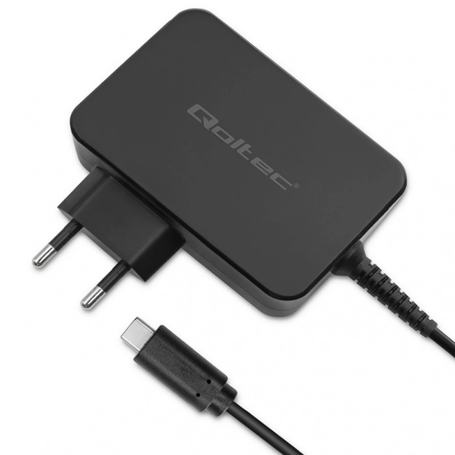 Chargeur Qoltec Super Quick PD 120W USB-C