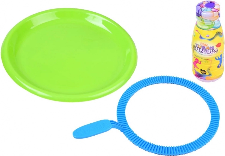 Tout le nécessaire dans un seul kit