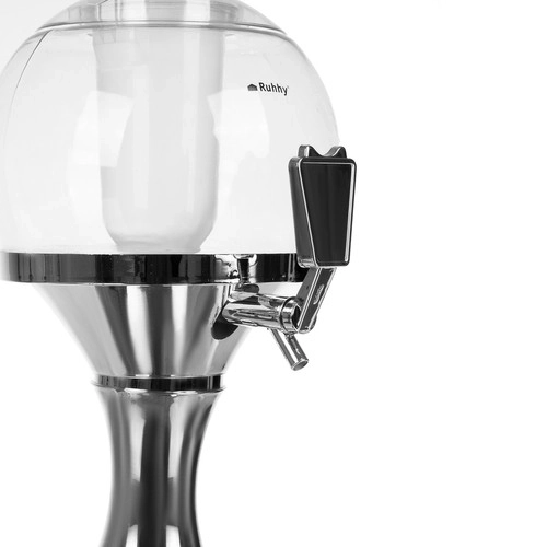 Grand distributeur de boissons Ruhhy 3,5l