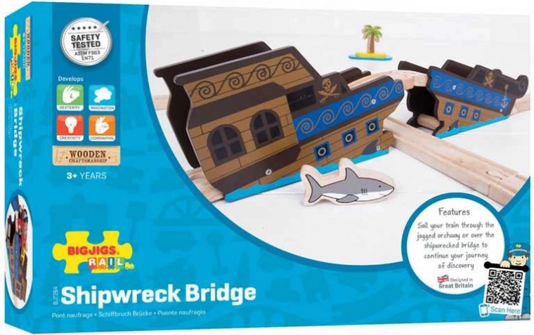 Bois de qualité et conception sûre