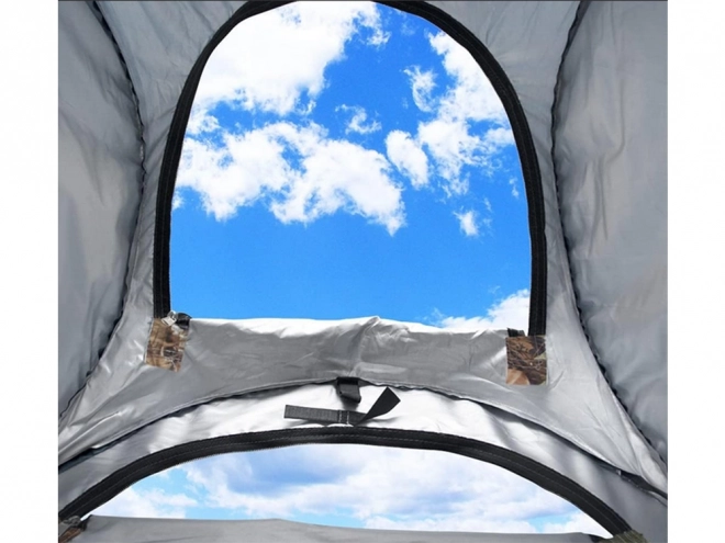 Tente portable pour se changer et camper