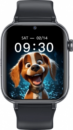 Cadrans ludiques et interactifs