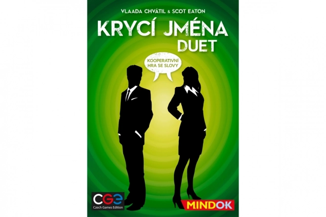 Code Names : Duet