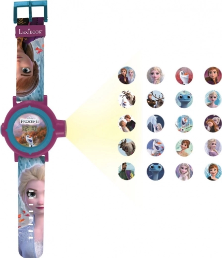 Fonction de projection