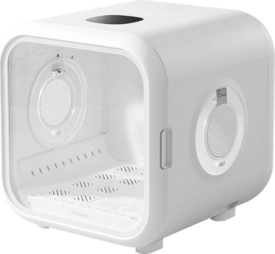 Fonctionnement silencieux et confort maximal