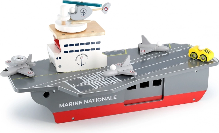 Ascenseur fonctionnel et espace de rangement dissimulé