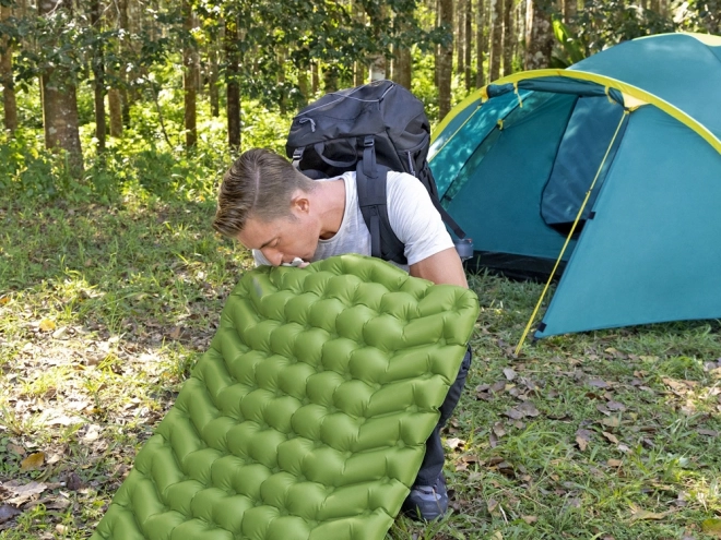 Matelas gonflable Bestway WanderLite