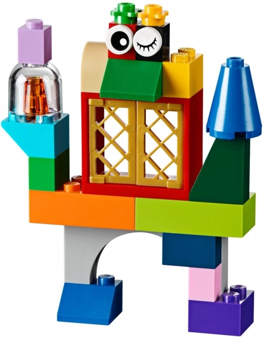 LEGO Classic 10698 Grand coffret créatif