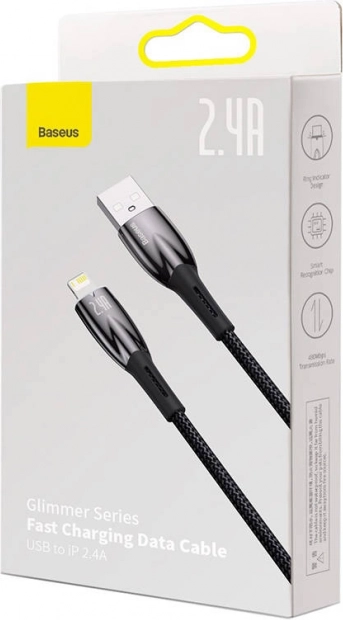 Charge rapide des appareils