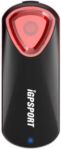 Visibilité maximale de 220° et portée lumineuse de 1,6 km