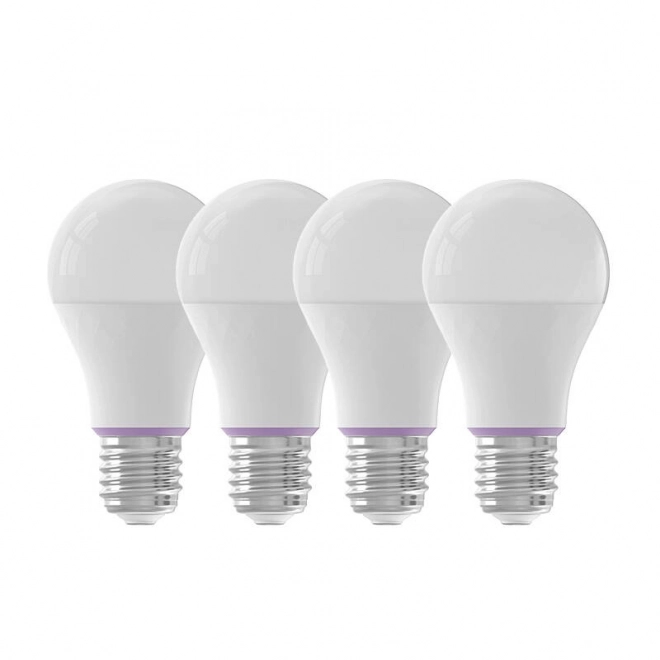 Ampoule LED intelligente Yeelight GU10 (dimmable, 4 pcs)