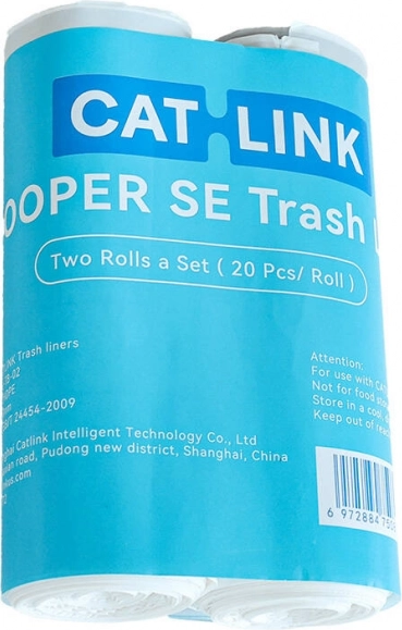 Conçu pour CATLINK Baymax