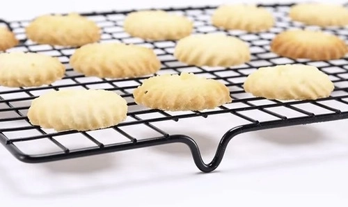 Refroidissement uniforme et circulation de l’air