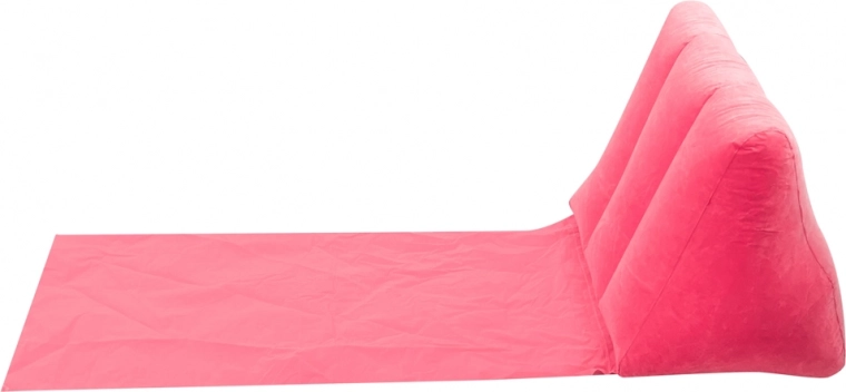 Dossier gonflable intégré