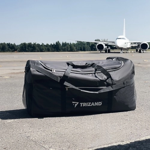 Sac de voyage 70x60x40 Trizand 23639
