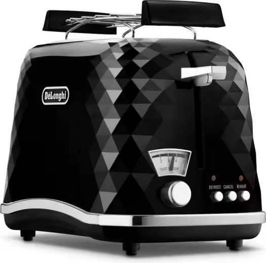 Contrôle du brunissage à 6 niveaux