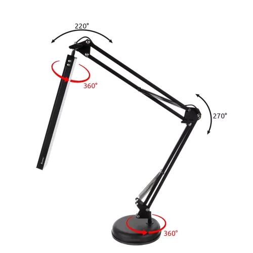Lampe de table 2 en 1 Izoxis 23503